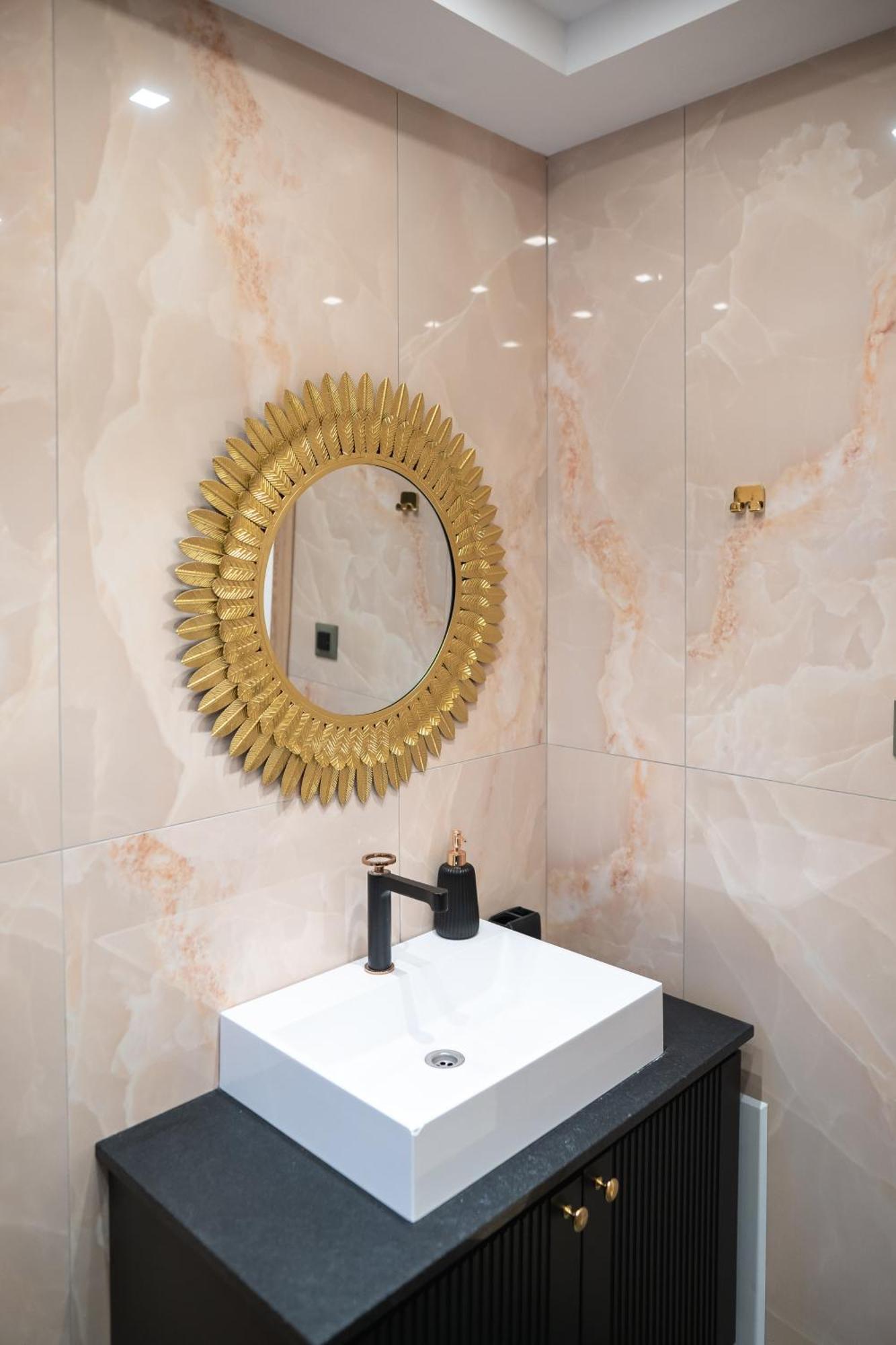 Elegance Suites Plataria Buitenkant foto