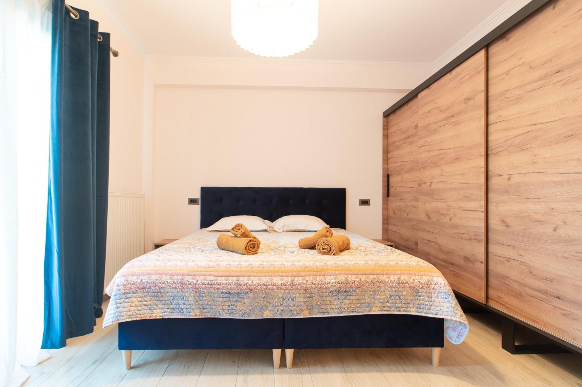 Elegance Suites Plataria Buitenkant foto