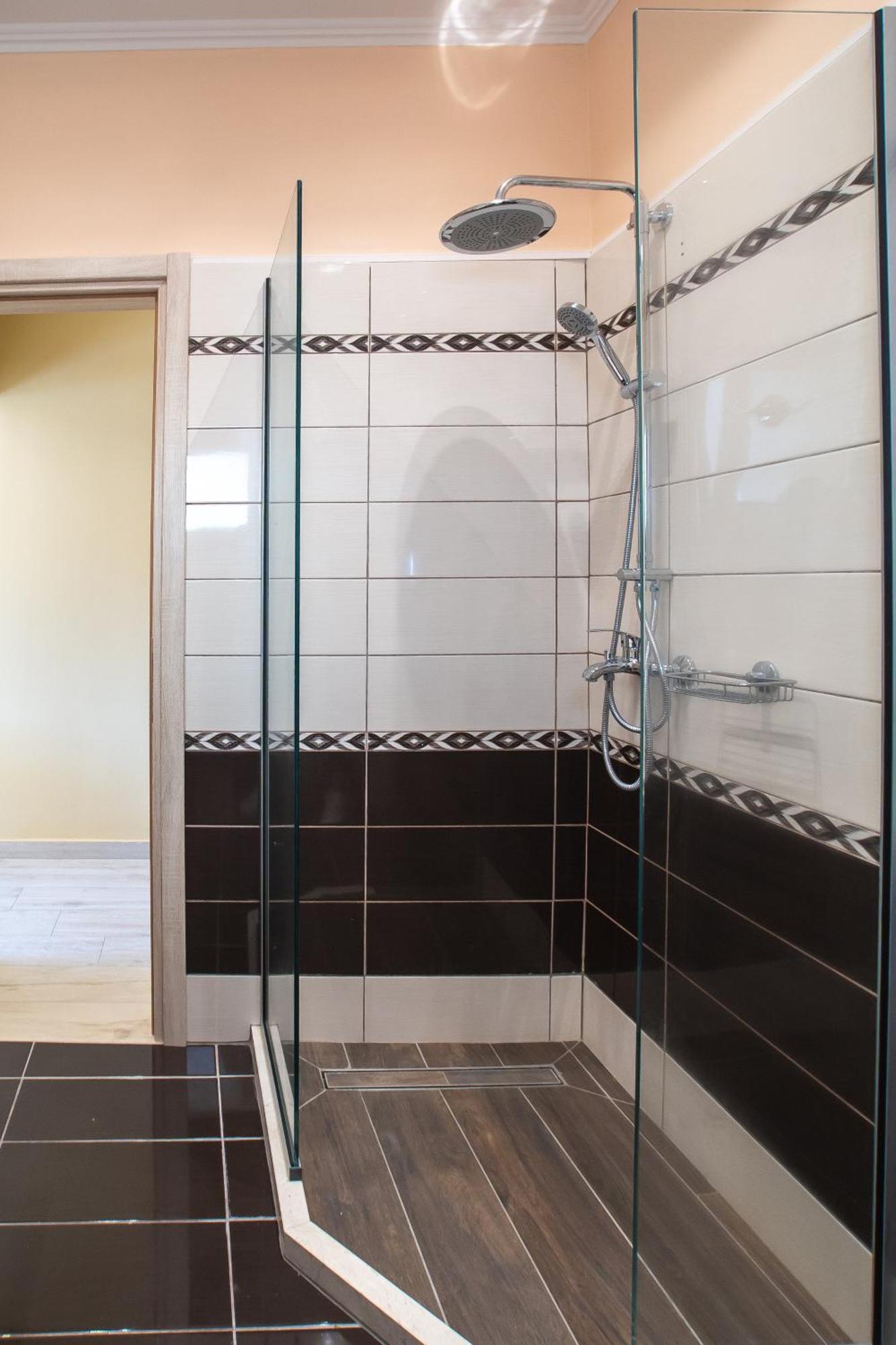 Elegance Suites Plataria Buitenkant foto